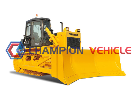 SD16 Bulldozer