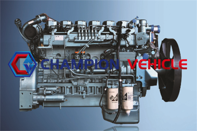 SINOTRUK Engine