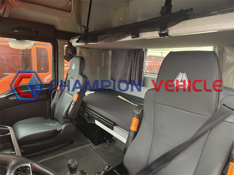 20年二手汕德卡牵引车 (20)