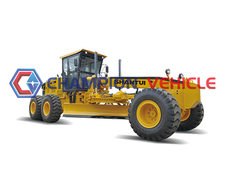 Mining Motor Grader