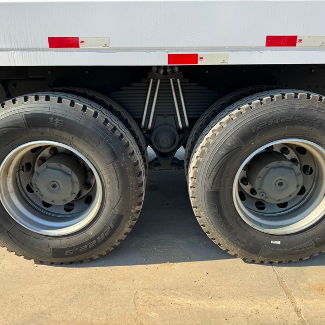 HOWO 6x4 Dump Truck