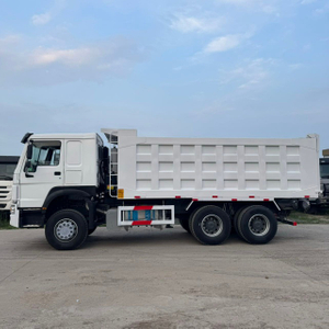 Sinotruk HOWO 6X4 Dump Tipper Cargo/ Lorry/ Van/ Tow /Dumper/ Concrete / Truck for Sale
