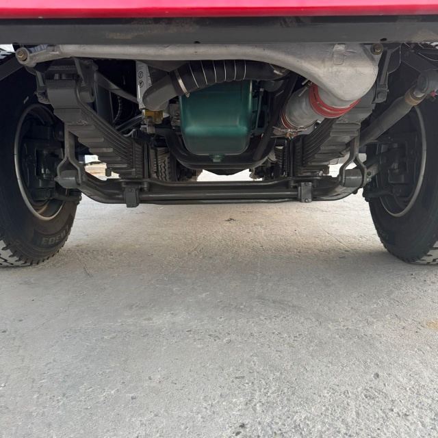 Sinotruk HOWO 371HP 10 Wheel Used Tipper 40 Tons Dump Truck